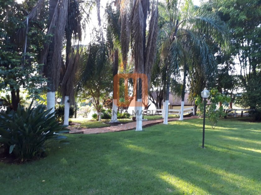 Fazenda-Sítio para comprar em Cidade Jardim, Altinopolis - Outras (unidade) - foto 2 código 59795