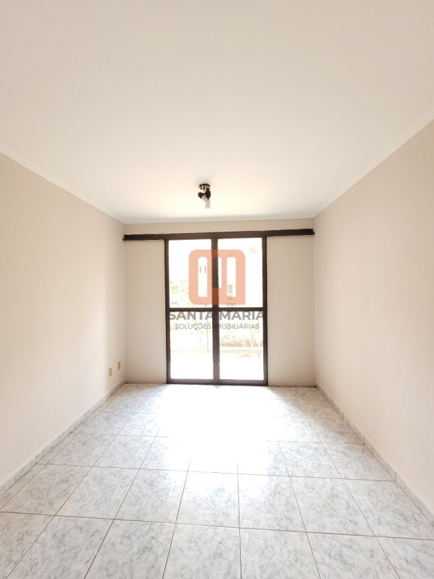 Apartamento em Lagoinha, Ribeirão Preto