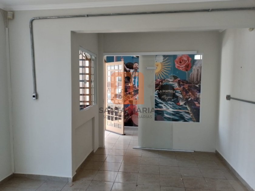Salão-Galpão para alugar em Jardim Sumaré, Ribeirão Preto - Salão (unidade) - foto 3 código 5980