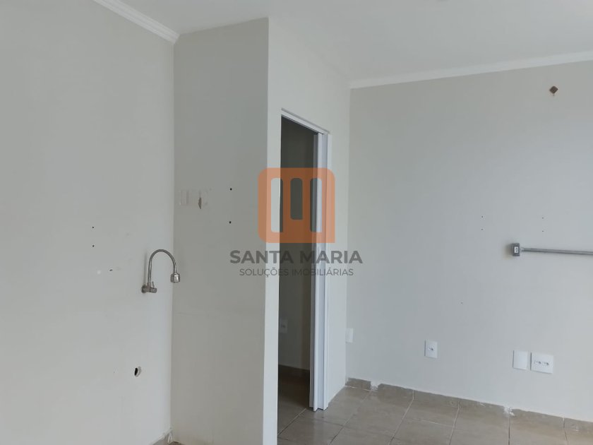 Salão-Galpão para alugar em Jardim Sumaré, Ribeirão Preto - Salão (unidade) - foto 5 código 5980