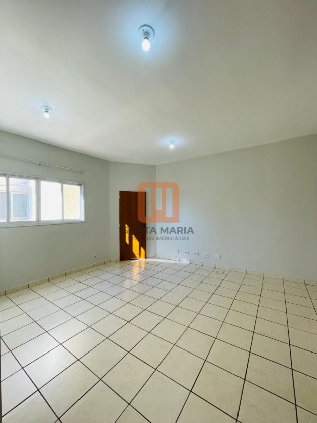 Apartamento para comprar em Jardim Recreio, Ribeirão Preto - Sala (unidade) - foto 2 código 59806