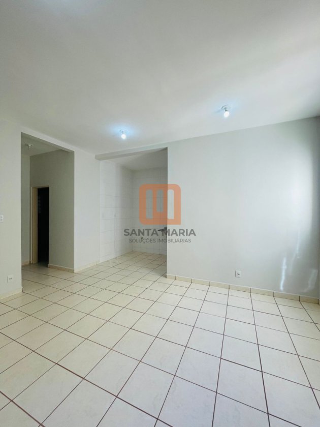 Apartamento para comprar em Jardim Recreio, Ribeirão Preto - Sala (unidade) - foto 3 código 59806