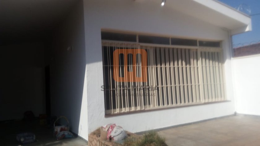 Casa para comprar em Alto Da Boa Vista, Ribeirão Preto - Fachada Unidade (unidade) - foto 5 código 59846