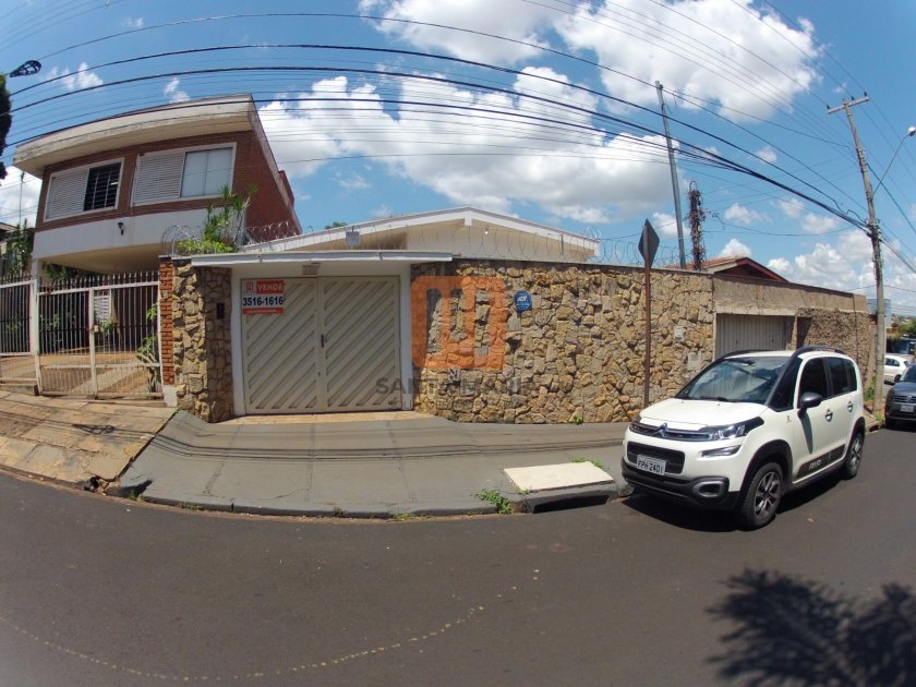 Casa em Alto Da Boa Vista, Ribeirão Preto