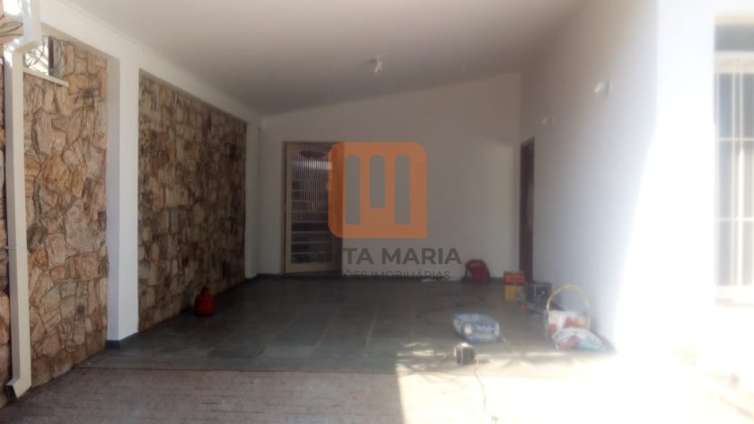 Casa para comprar em Alto Da Boa Vista, Ribeirão Preto - Garagem/estacionamento (unidade) - foto 3 código 59846