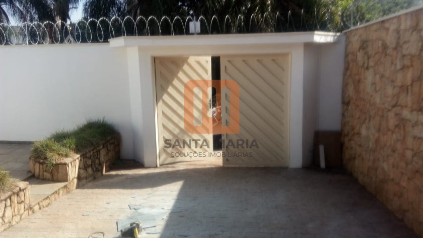 Casa para comprar em Alto Da Boa Vista, Ribeirão Preto - Hall de Entrada (unidade) - foto 2 código 59846