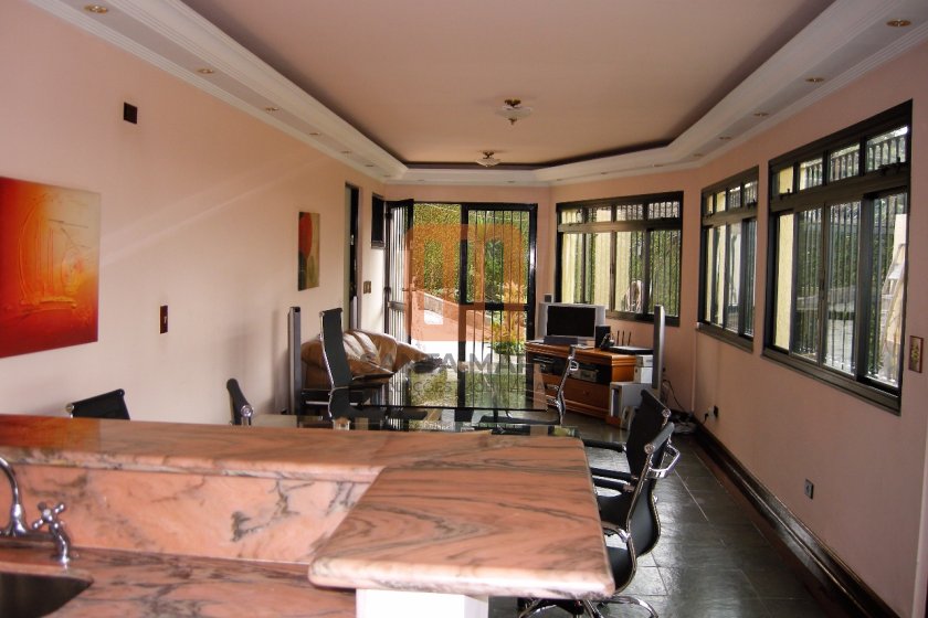 Casa para alugar em Jardim Rolinópolis, São Paulo - Sala (unidade) - foto 3 código 59856