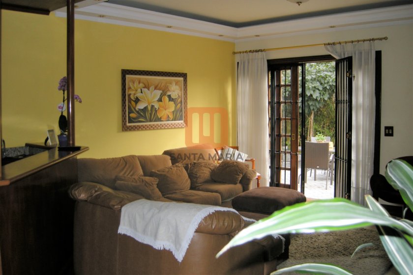 Casa para alugar em Jardim Rolinópolis, São Paulo - Sala (unidade) - foto 5 código 59856