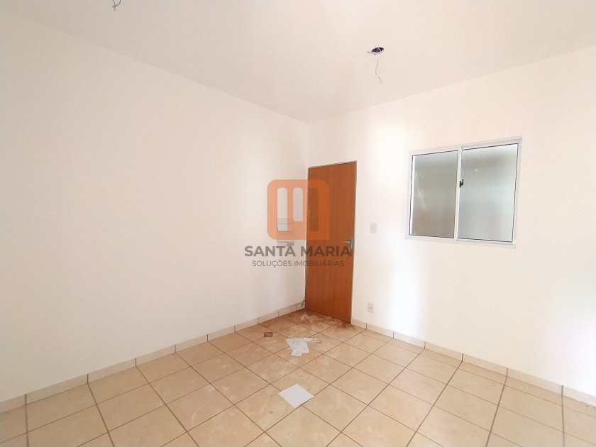 Apartamento para comprar no condomínio Copenhague em Jardim Itaú, Ribeirão Preto - código 59858