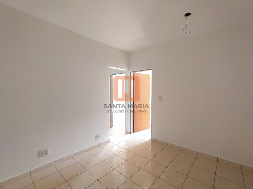 Apartamento para comprar em Jardim Itaú, Ribeirão Preto - Sala (unidade) - foto 2 código 59858