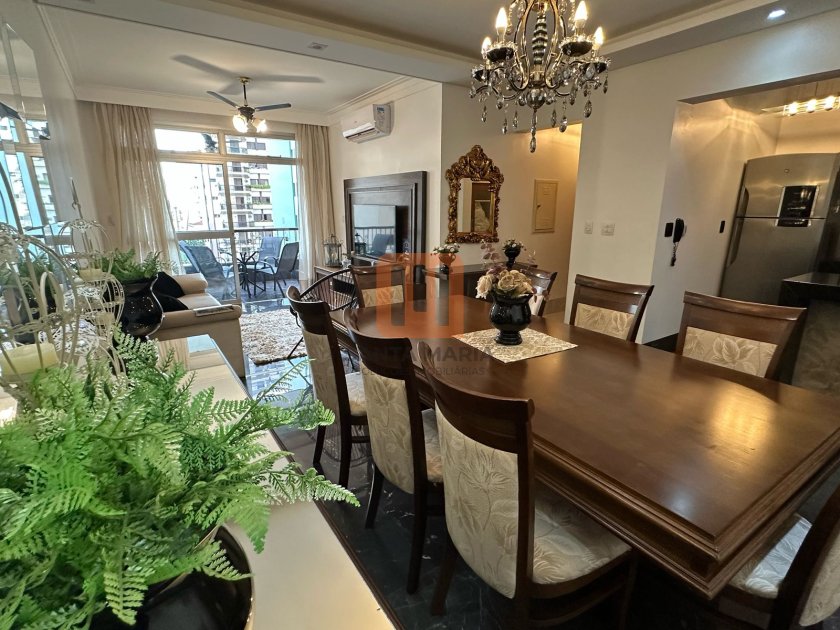Apartamento para comprar em Centro, Ribeirão Preto - Sala (unidade) - foto 2 código 59889
