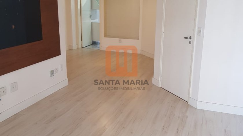 Apartamento para comprar em Centro, Ribeirão Preto - Sala (unidade) - foto 2 código 59899