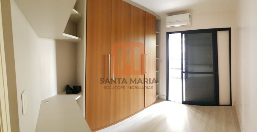 Apartamento para comprar em Centro, Ribeirão Preto - Sala (unidade) - foto 3 código 59899