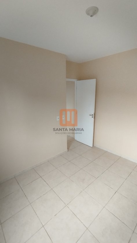 Apartamento para comprar em Campos Elíseos, Ribeirão Preto - Dormitorio (unidade) - foto 3 código 59930