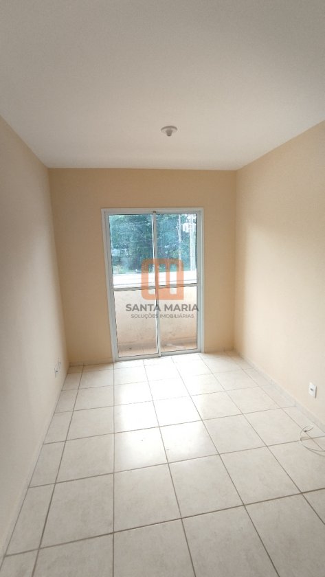 Apartamento para comprar no condomínio Vitale em Campos Elíseos, Ribeirão Preto - código 59930