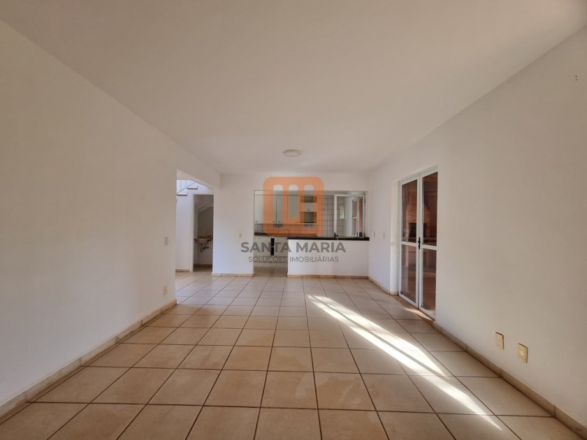 Casa para comprar em Bosque Das Juritis, Ribeirão Preto - Sala (unidade) - foto 3 código 59947