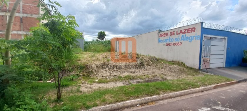 Terreno para comprar em Jardim Cristo Redentor, Ribeirão Preto - Terreno/Lote (unidade) - foto 3 código 59951