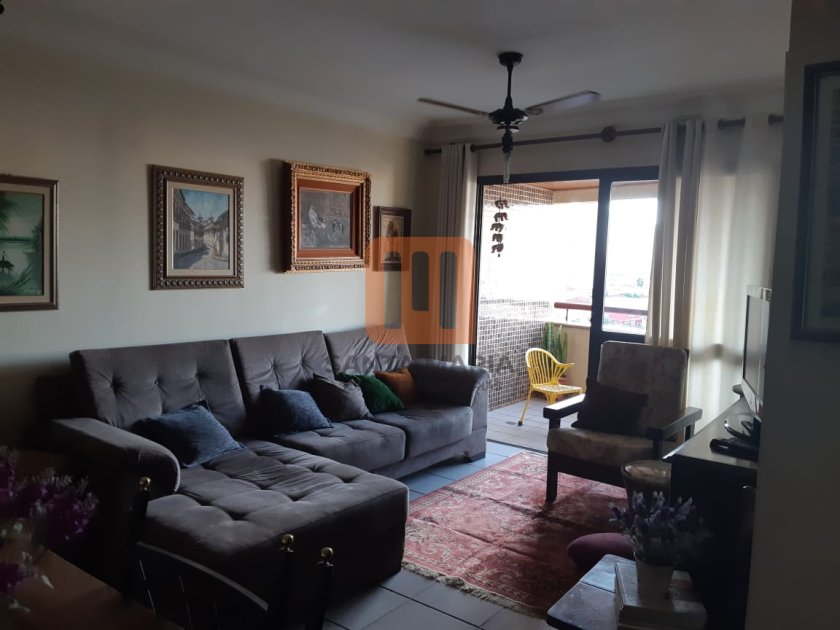 Apartamento para comprar no condomínio Baia De Sapri em Vila Seixas, Ribeirão Preto - código 60014