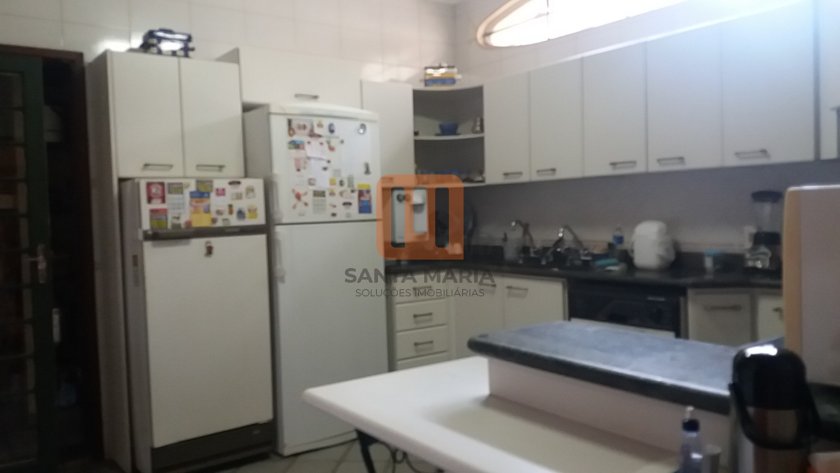Casa para comprar em Jardim Sao Luiz, Ribeirão Preto - Cozinha (unidade) - foto 4 código 60017