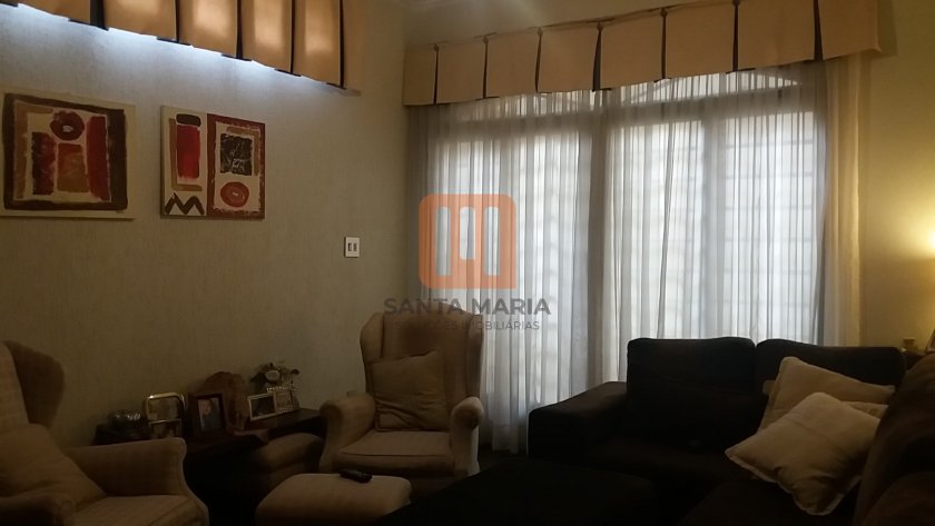 Casa para comprar em Jardim Sao Luiz, Ribeirão Preto - Sala de Estar (unidade) - foto 5 código 60017