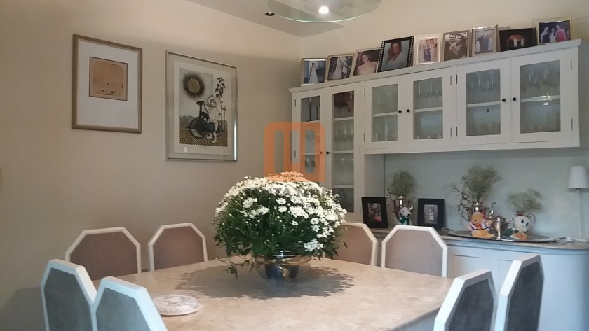 Casa para comprar em Jardim Sao Luiz, Ribeirão Preto - Sala de Jantar (unidade) - foto 3 código 60017