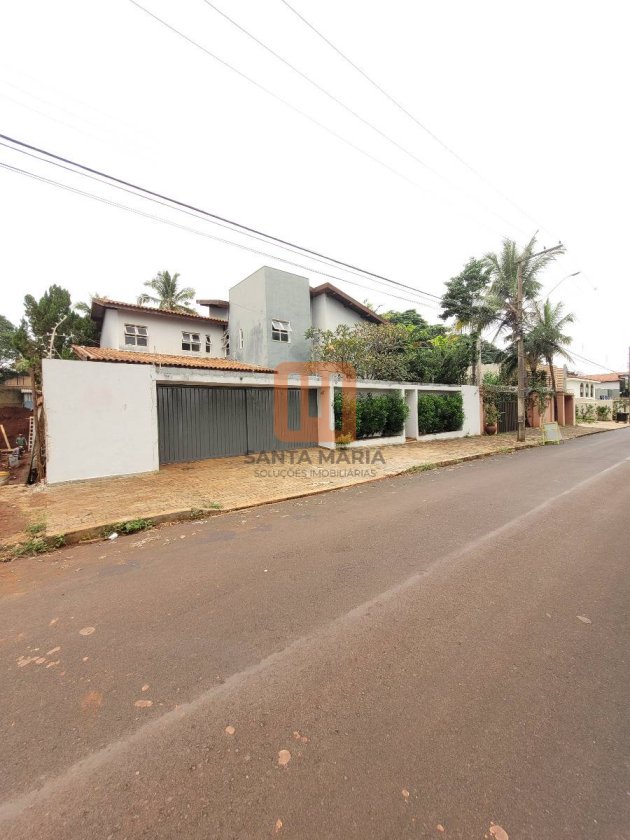 Casa em Jardim Canadá, Ribeirão Preto