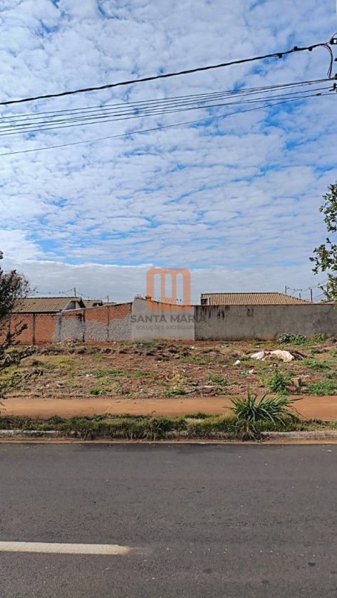Terreno em Jardim Cristo Redentor, Ribeirão Preto