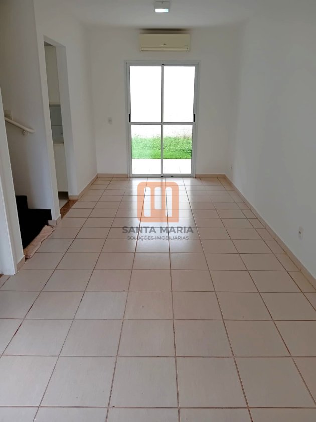 Casa para alugar em Vila Do Golfe, Ribeirão Preto - Sala (unidade) - foto 2 código 60132