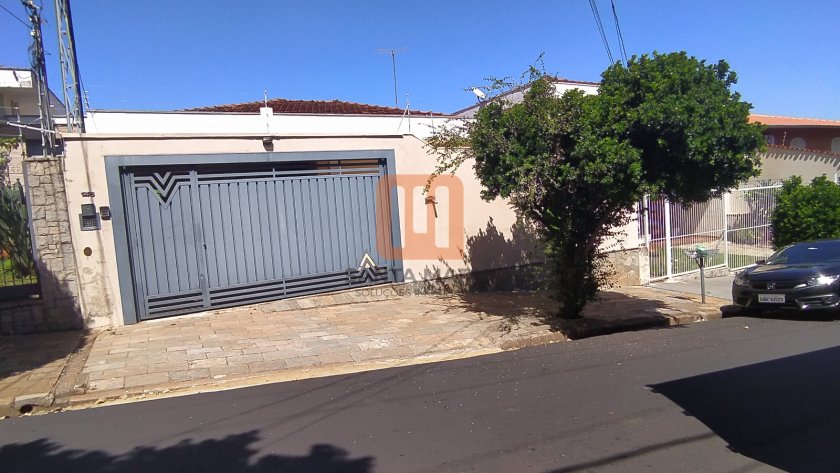 Casa em Jardim Mosteiro, Ribeirão Preto