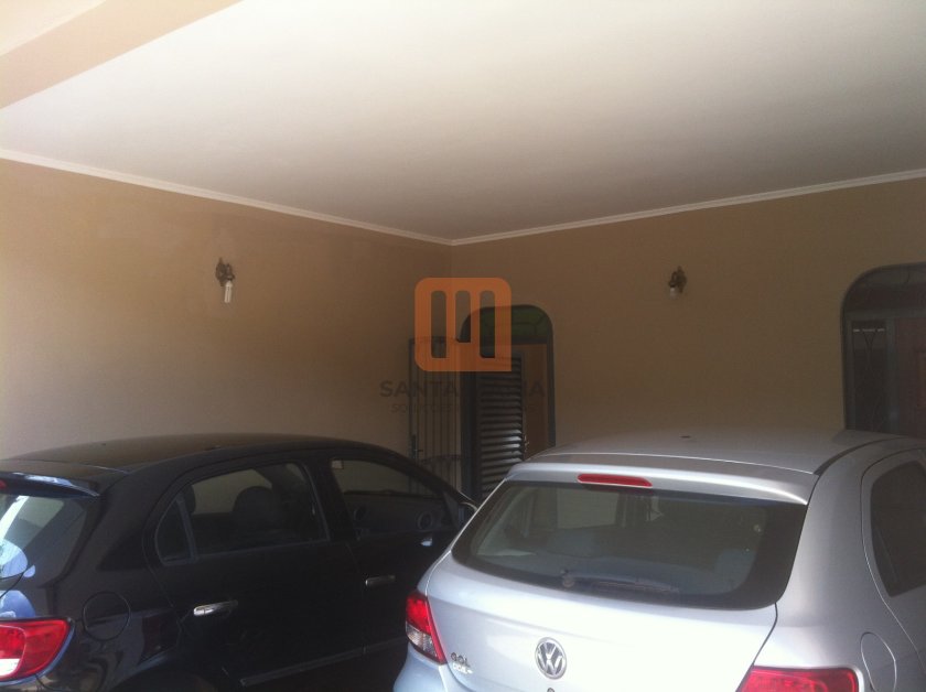 Casa para comprar em Jardim Mosteiro, Ribeirão Preto - Garagem/estacionamento (unidade) - foto 3 código 60137