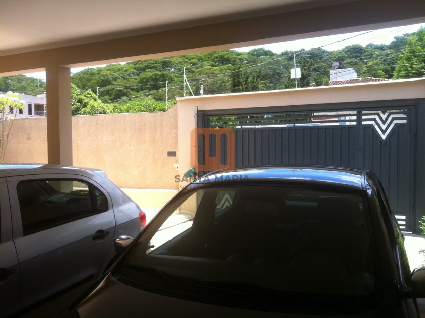 Casa para comprar em Jardim Mosteiro, Ribeirão Preto - Garagem/estacionamento (unidade) - foto 5 código 60137