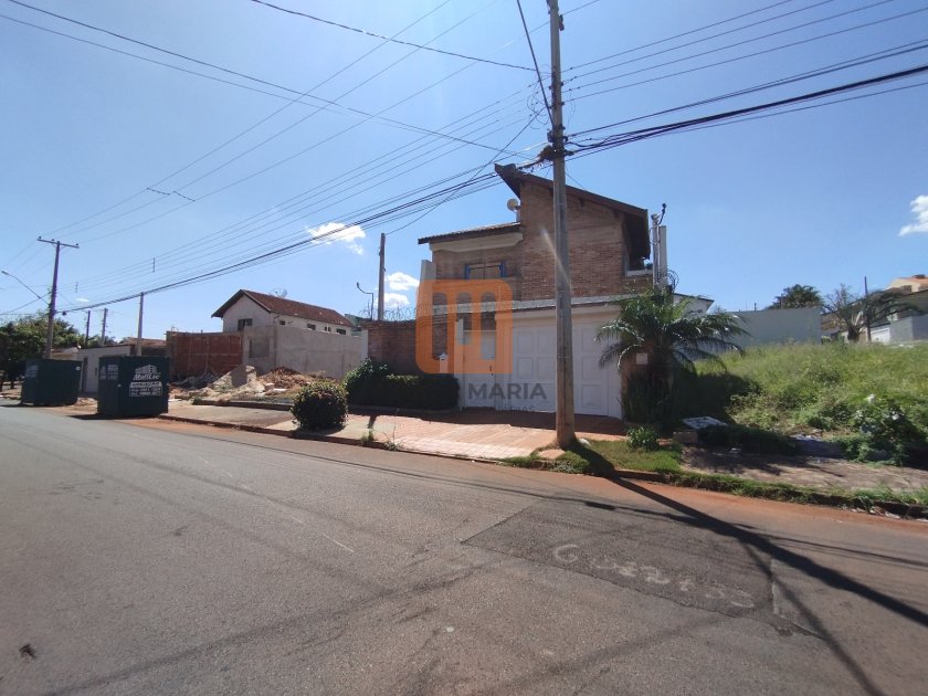 Casa para comprar em Alto Da Boa Vista, Ribeirão Preto - Fachada Unidade (unidade) - foto 2 código 60138