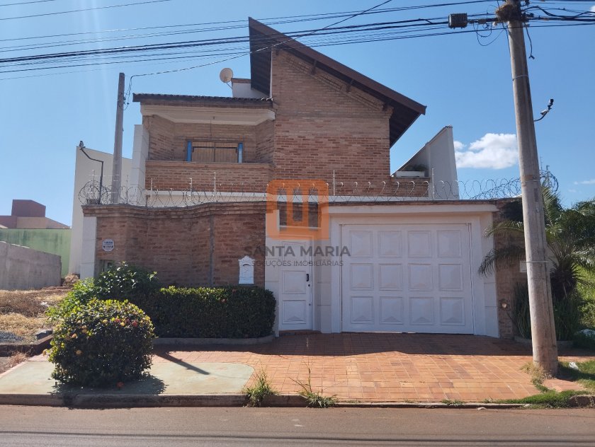 Casa em Alto Da Boa Vista, Ribeirão Preto