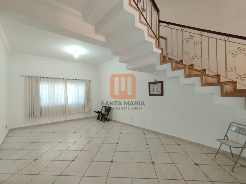 Casa para comprar em Alto Da Boa Vista, Ribeirão Preto - Sala (unidade) - foto 4 código 60138