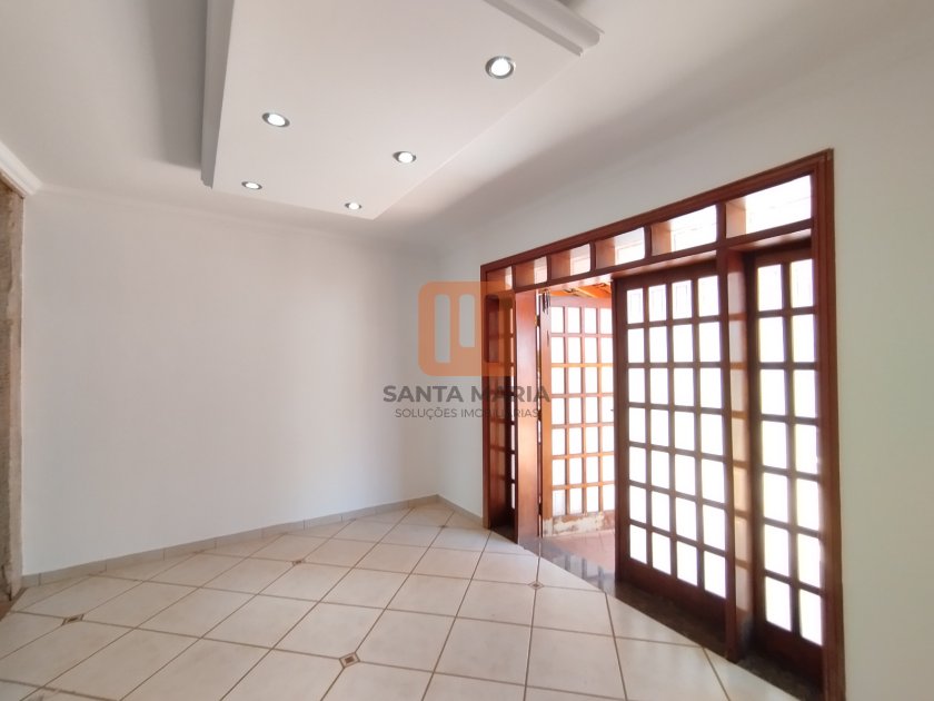Casa para comprar em Alto Da Boa Vista, Ribeirão Preto - Sala de Jantar (unidade) - foto 5 código 60138