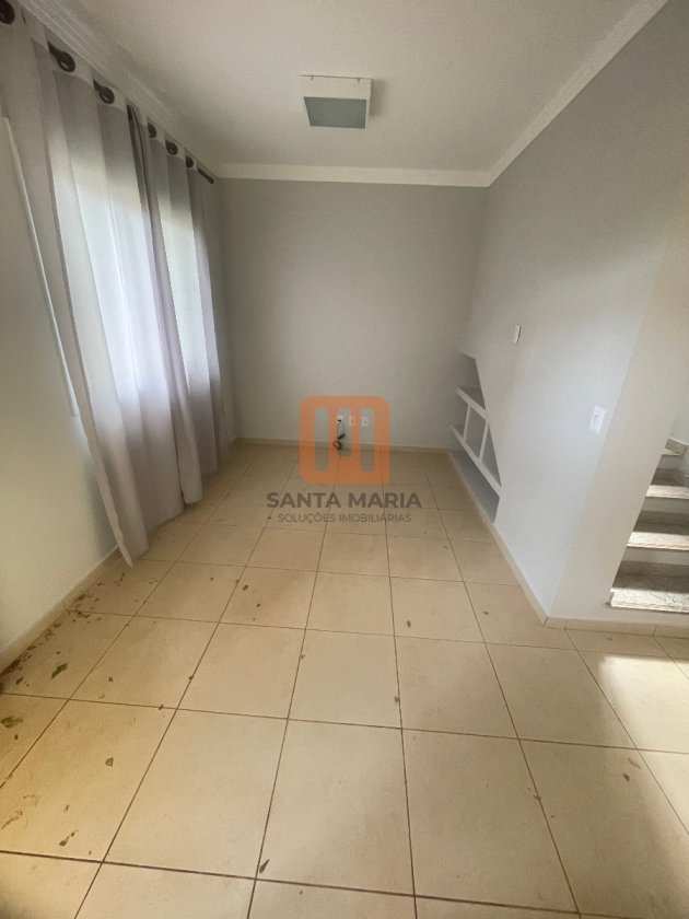 Casa para comprar em Cond. Topazio, Ribeirão Preto - Sala Intima (unidade) - foto 3 código 60163