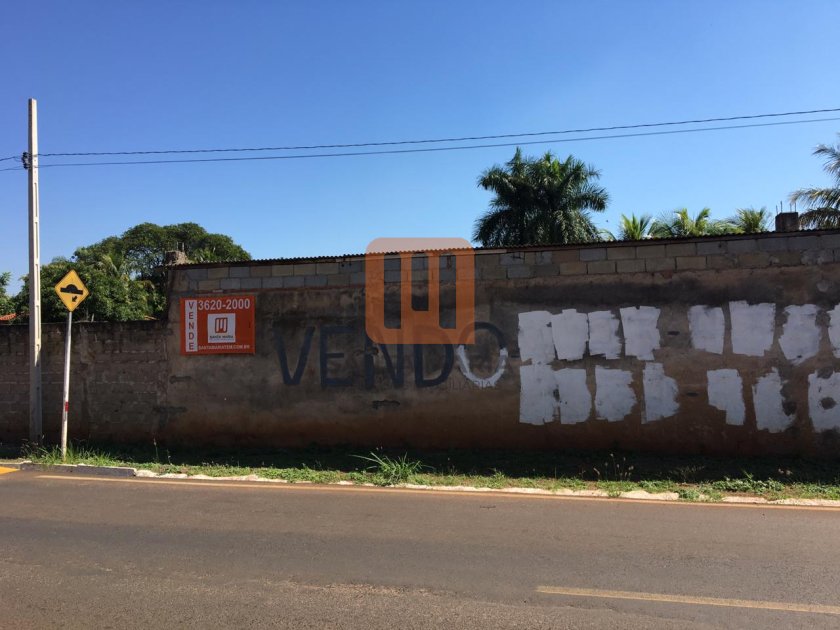 Terreno para comprar no condomínio Portal Dos Ipês em Portal dos Ipês, Ribeirão Preto - código 60180