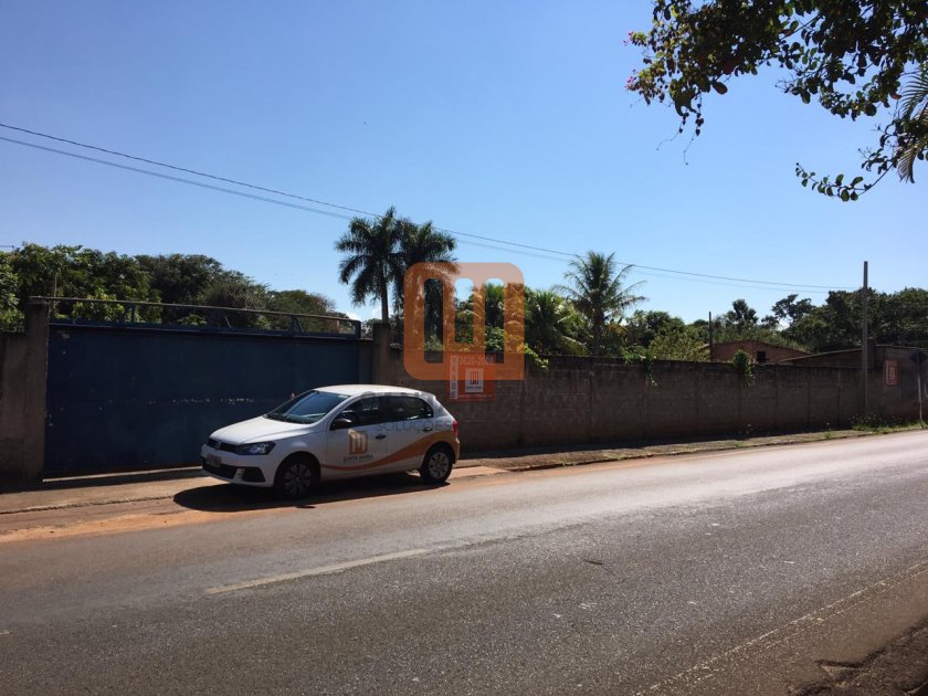 Terreno para comprar em Portal dos Ipês, Ribeirão Preto - Terreno/Lote (unidade) - foto 2 código 60180