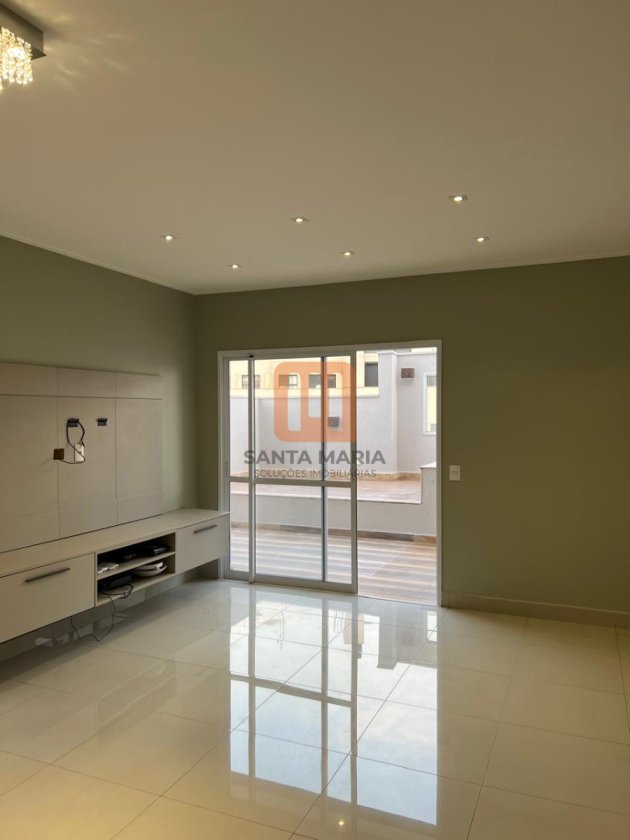 Apartamento para comprar no condomínio Urban em Jardim Botanico, Ribeirão Preto - código 60188