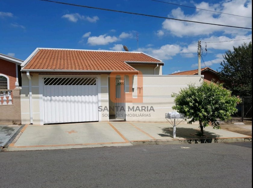 Casa para comprar em Bairro Gabriel do O, Mococa - Fachada Unidade (unidade) - foto 3 código 60199