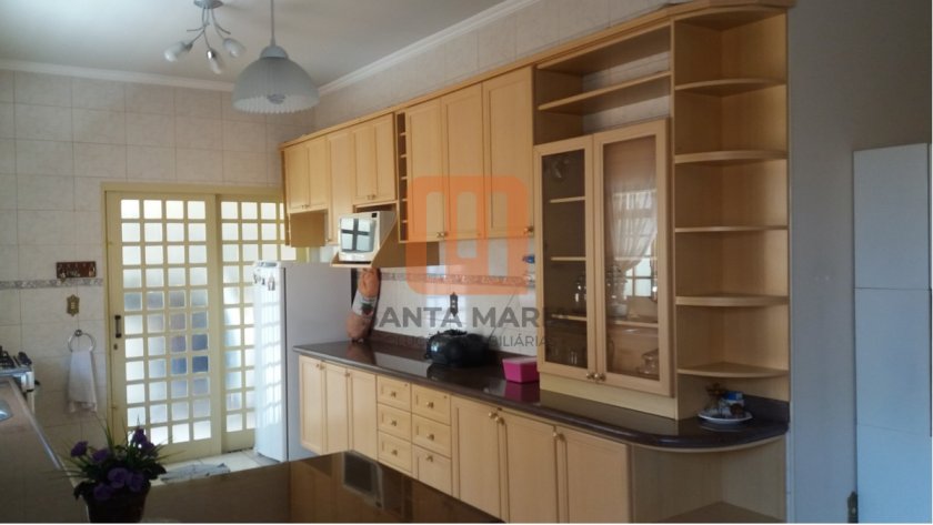 Casa para comprar em Jardim Brasilia, Pirassununga - Cozinha (unidade) - foto 4 código 60238