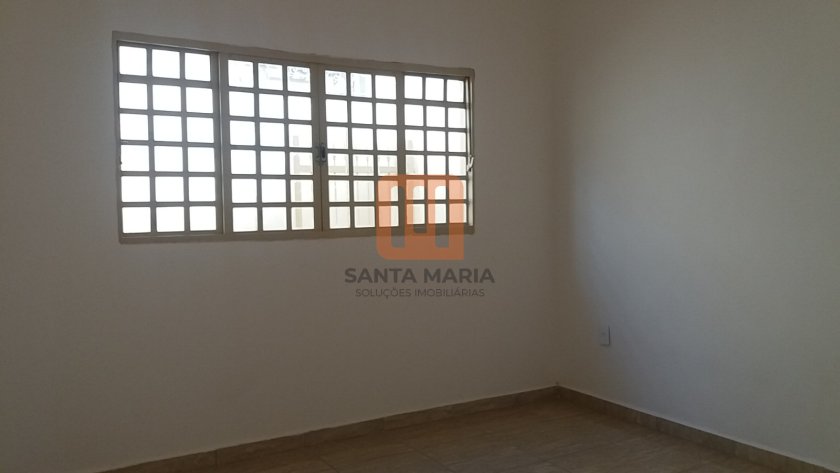 Casa para comprar em Campos Elíseos, Ribeirão Preto - Sala (unidade) - foto 3 código 60267