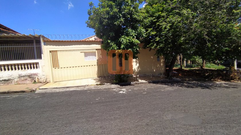 Casa em Campos Elíseos, Ribeirão Preto