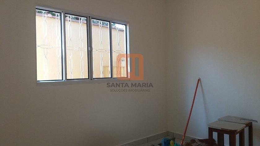 Casa para comprar em Campos Elíseos, Ribeirão Preto - Sala (unidade) - foto 5 código 60268