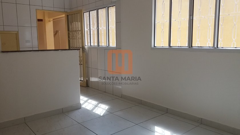 Casa para comprar em Campos Elíseos, Ribeirão Preto - Sala (unidade) - foto 4 código 60268