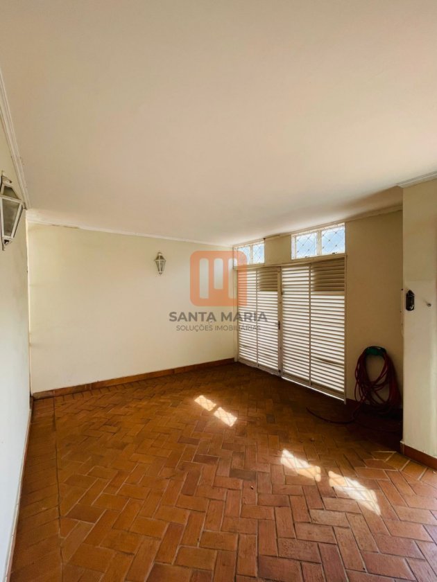 Casa para comprar em Vila Seixas, Ribeirão Preto - Garagem/estacionamento (unidade) - foto 2 código 60288