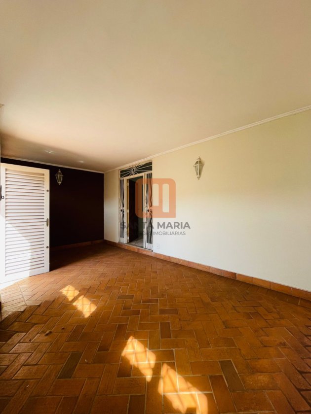 Casa para comprar em Vila Seixas, Ribeirão Preto - Garagem/estacionamento (unidade) - foto 3 código 60288