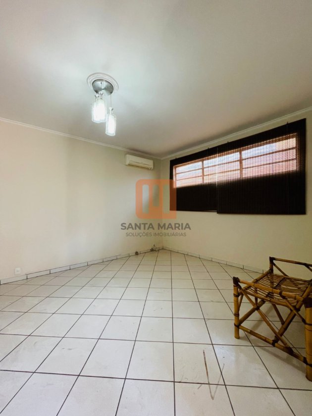 Casa para comprar em Vila Seixas, Ribeirão Preto - Sala (unidade) - foto 5 código 60288