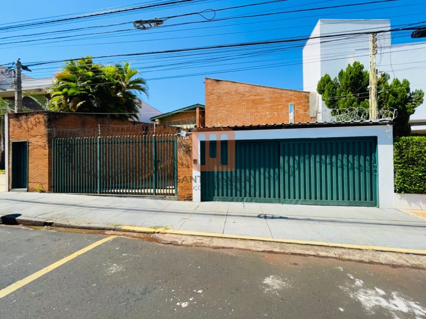 Casa em Jardim Sumaré, Ribeirão Preto