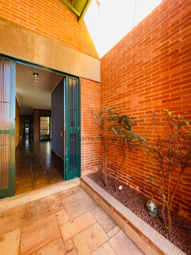 Casa para comprar em Jardim Sumaré, Ribeirão Preto - Hall de Entrada (unidade) - foto 2 código 60293